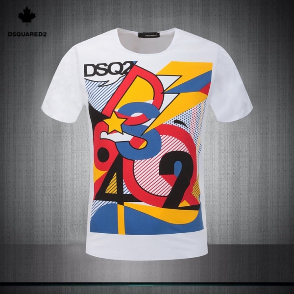 Camiseta DSquared2