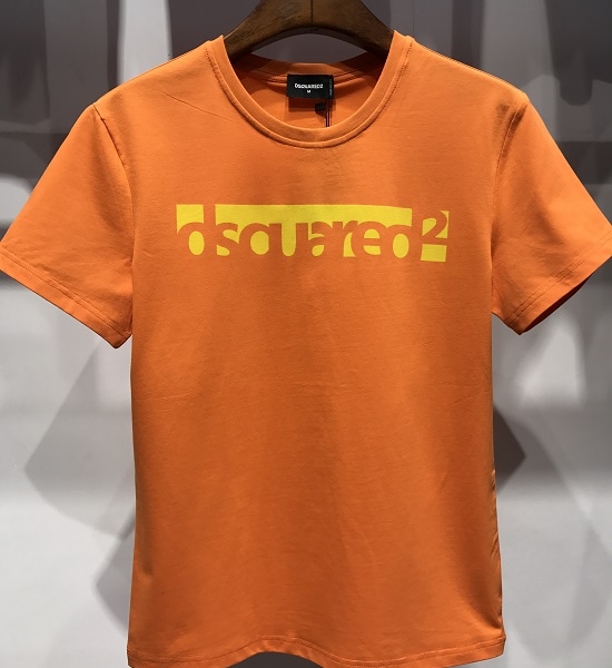 Camiseta DSquared2