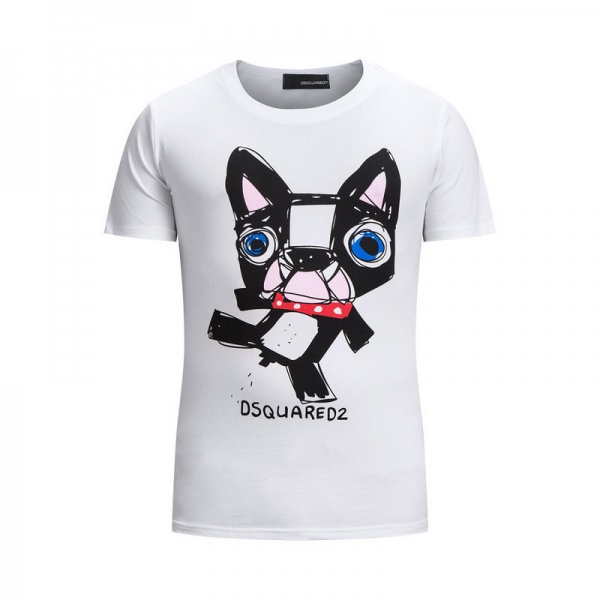 Camiseta DSquared2