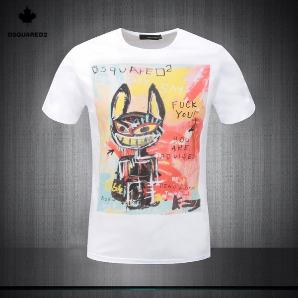 Camiseta DSquared2