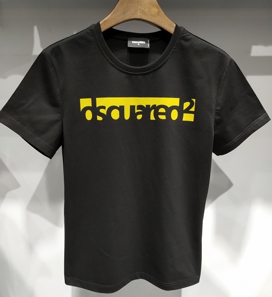 Camiseta DSquared2 - Image 3