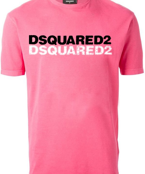 Camiseta DSquared2