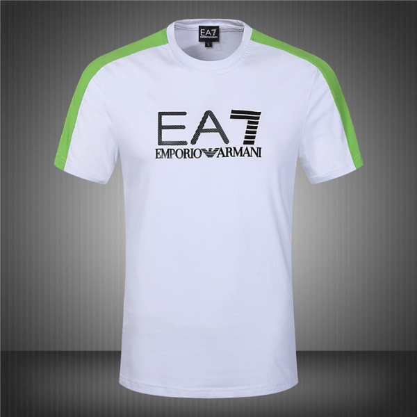 Camiseta Emporio Armani