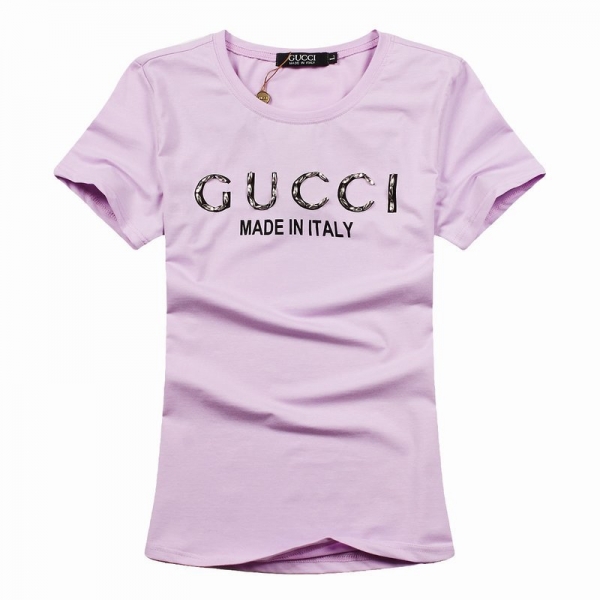 Camiseta Feminina Gucci - Image 3