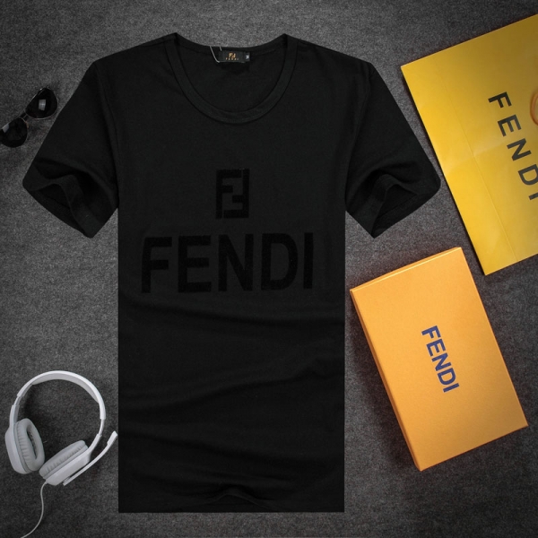 Camiseta Fendi