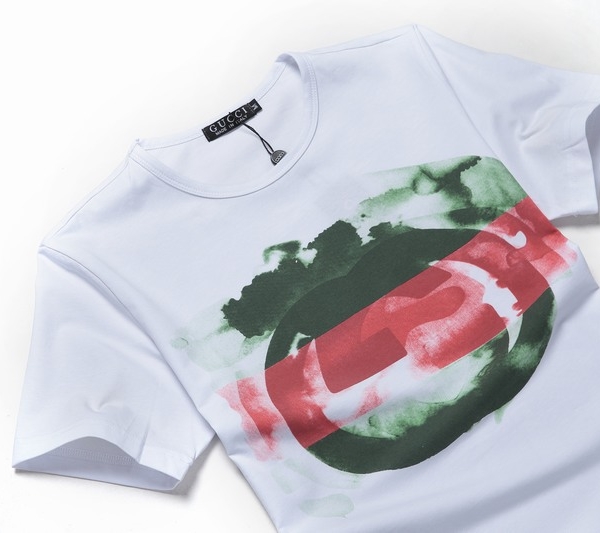 Camiseta Gucci - Image 4