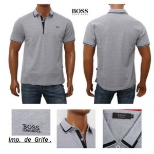 Camiseta Hugo Boss