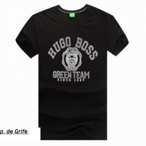 Camiseta Hugo Boss