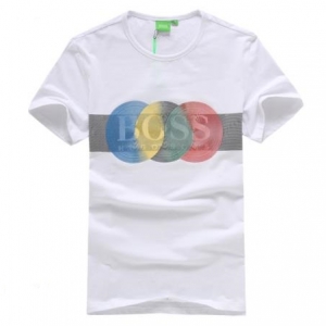 Camiseta Hugo Boss