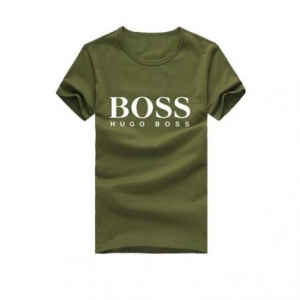 Camiseta Hugo Boss