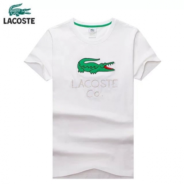 Camiseta Lacoste