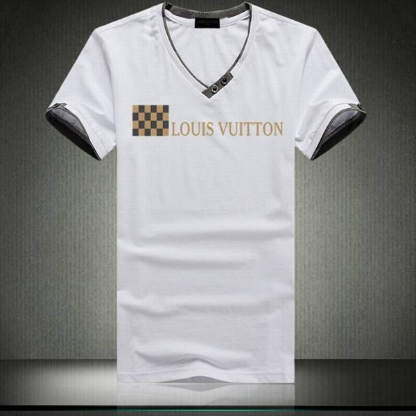 Camiseta Louis Vuitton