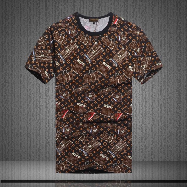 Camiseta Louis Vuitton