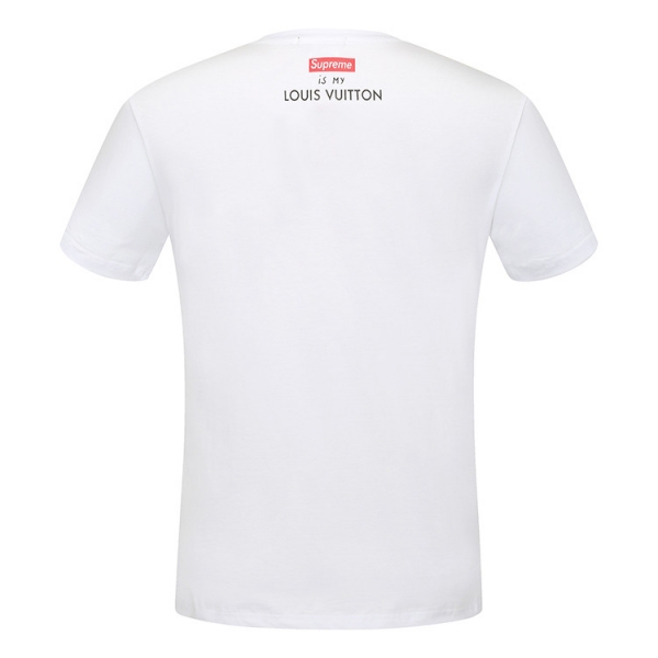 Camiseta Louis Vuitton x Supreme - Image 6