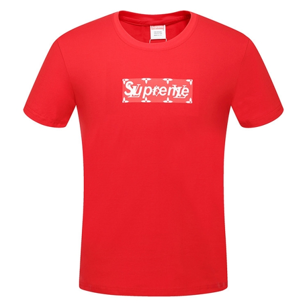 Camiseta Louis Vuitton x Supreme - Image 7