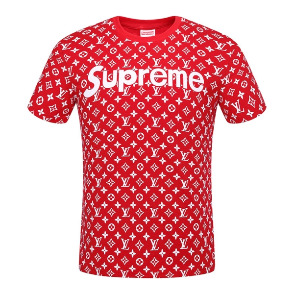 Camiseta Louis Vuitton x Supreme - Image 2