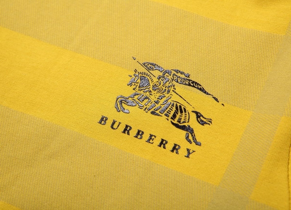 Camiseta Manga Longa Burberry - Image 2