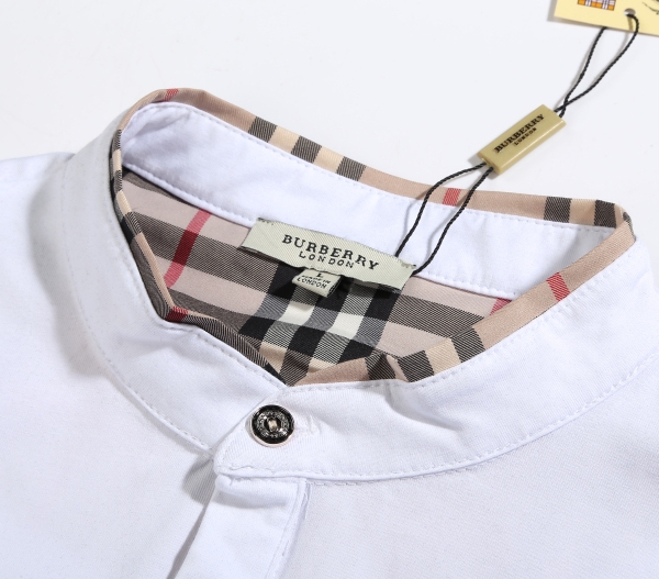 Camiseta Manga Longa Burberry - Image 5