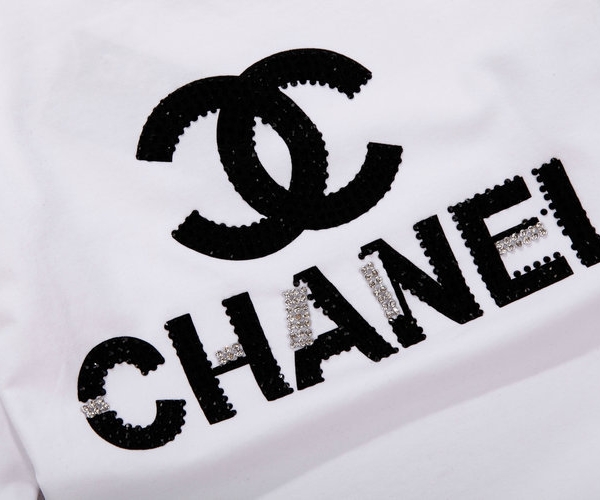 Camiseta Manga Longa Chanel - Image 3