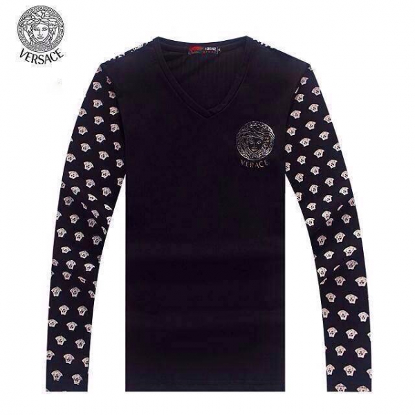 Camiseta Manga Longa Versace - Image 2