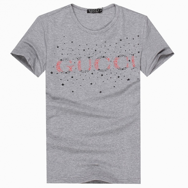 Camiseta Masculina Gucci - Image 4