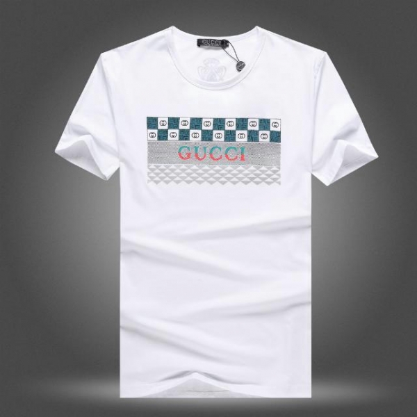 Camiseta Masculina Gucci