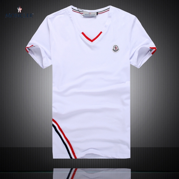 Camiseta Masculina Moncler