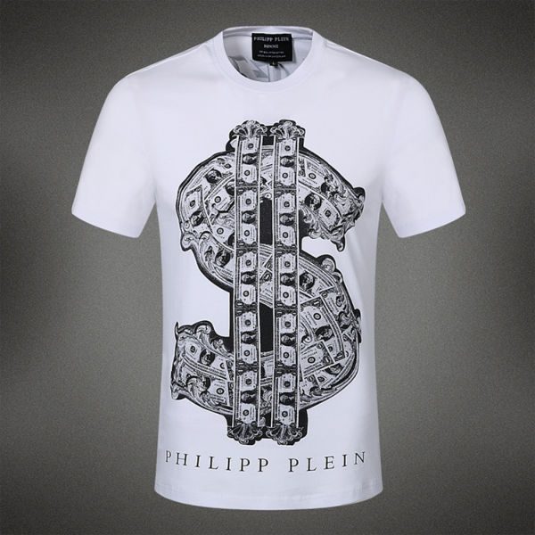 Camiseta Philipp Plein - Image 2