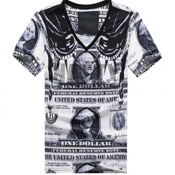 Camiseta Philipp Plein