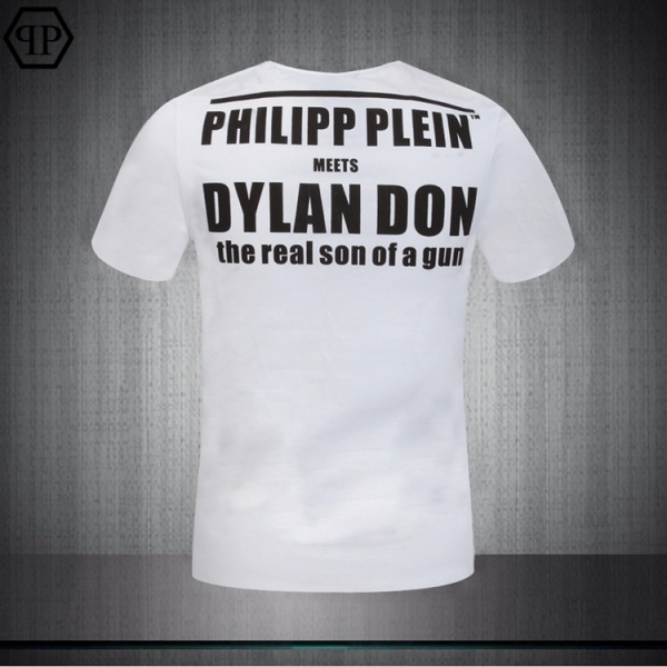 Camiseta Philipp Plein - Image 3