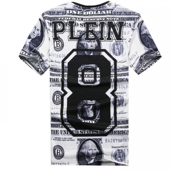 Camiseta Philipp Plein - Image 4