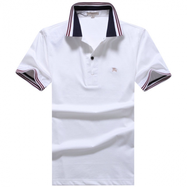 Camiseta Polo Burberry - Image 2