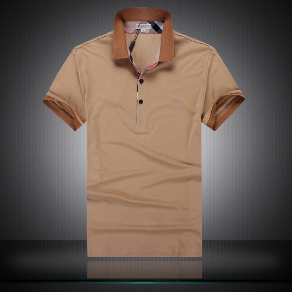 Camiseta Polo Burberry