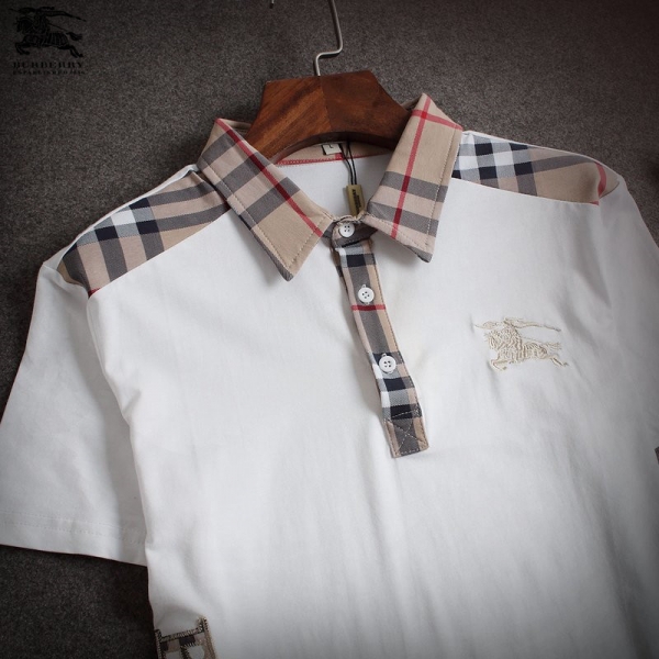 Camiseta Polo Burberry - Image 3