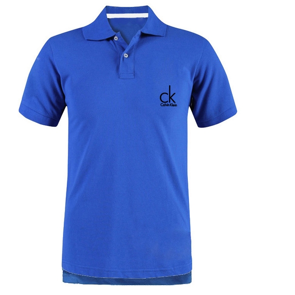 Camiseta Polo Calvin Klein