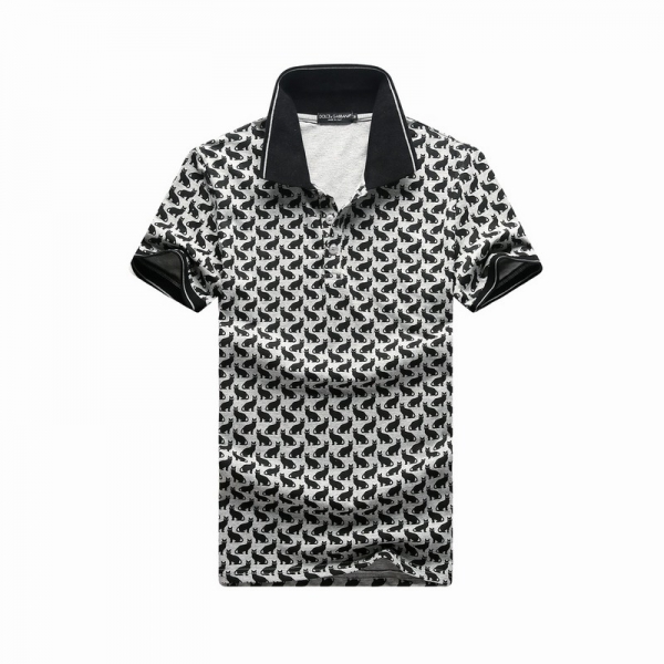 Camiseta Polo Dolce&Gabbana