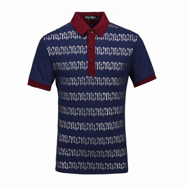 Camiseta Polo Dolce&Gabbana