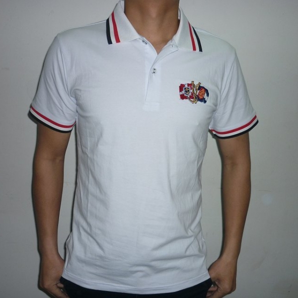 Camiseta Polo Dolce&Gabbana