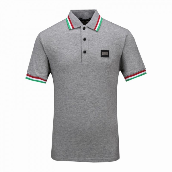 Camiseta Polo Dolce&Gabbana