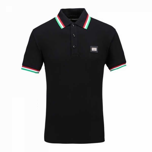 Camiseta Polo Dolce&Gabbana