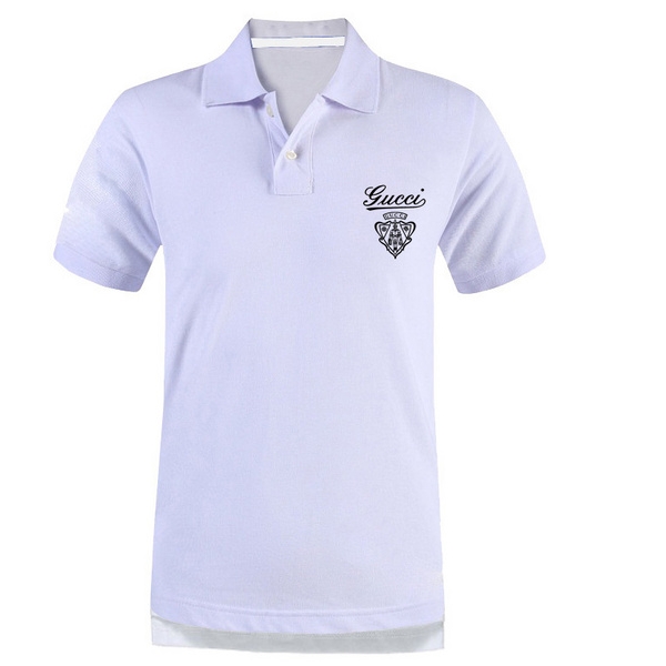 Camiseta Polo Gucci