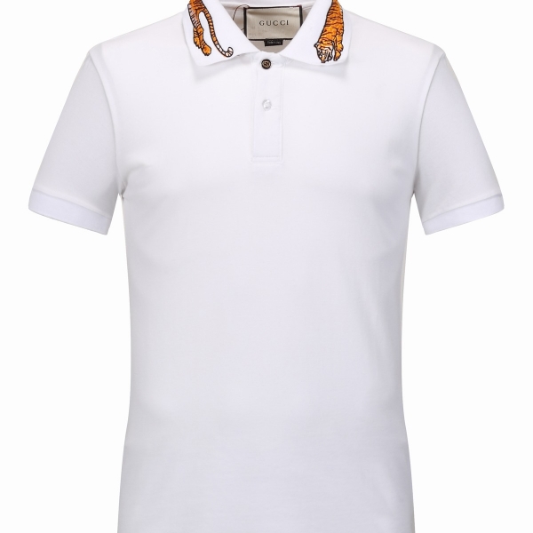 Camiseta Polo Gucci - Image 4