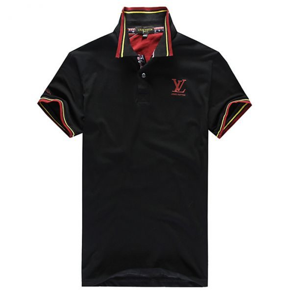 Camiseta Polo Louis Vuitton