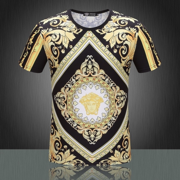 Camiseta Versace