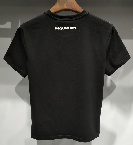 Camiseta caten DSquared2 - Image 2