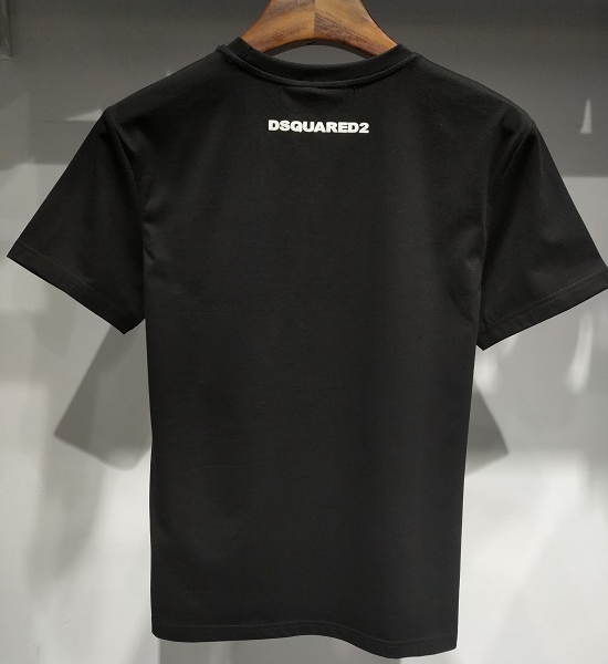 Camiseta estampada DSquared2 - Image 2