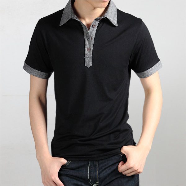 Camiseta polo Calvin Klein