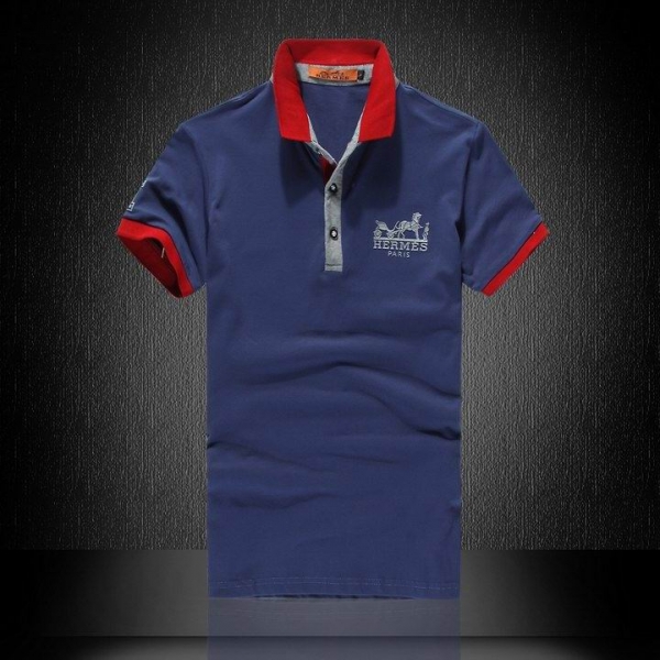 Camiseta polo Hermes - Image 3