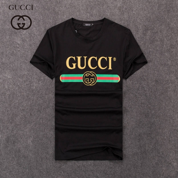 Camisetas Gucci - Image 2