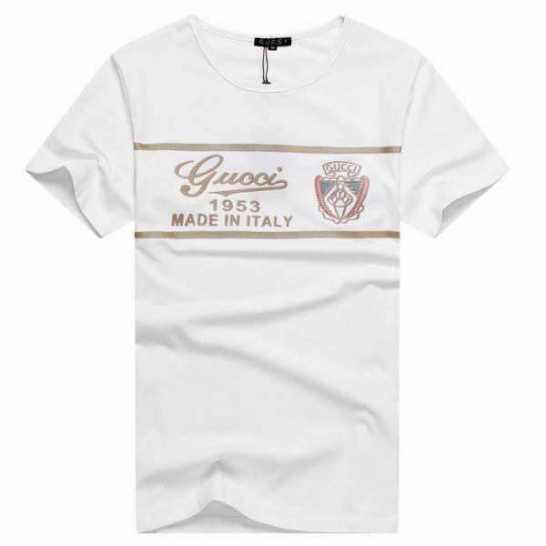 Camisetas Gucci